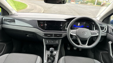 Volkswagen Taigo 1.0 TSI Match 5dr Petrol Hatchback